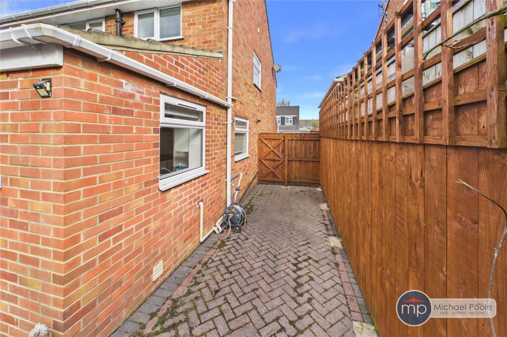 Rievaulx Way, Guisborough , TS14 7AY